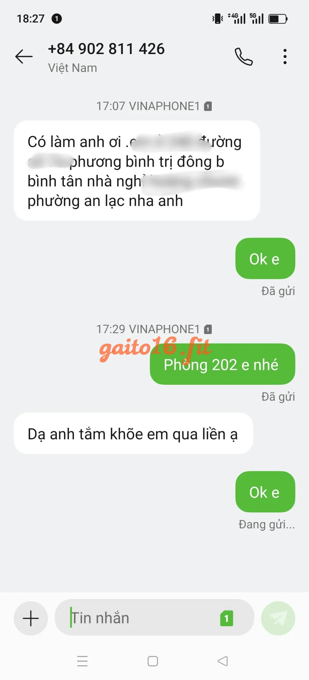 Ảnh đánh giá