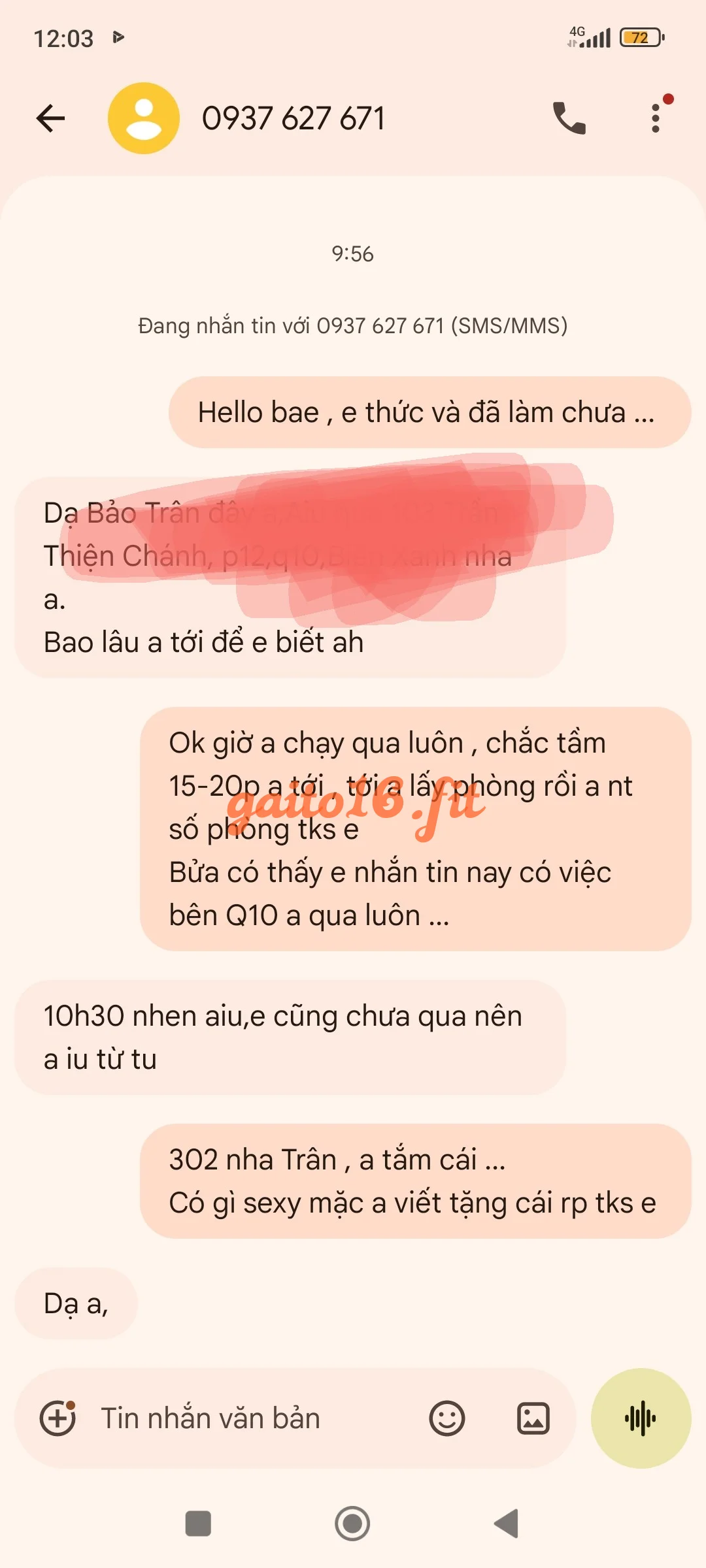 Ảnh đánh giá
