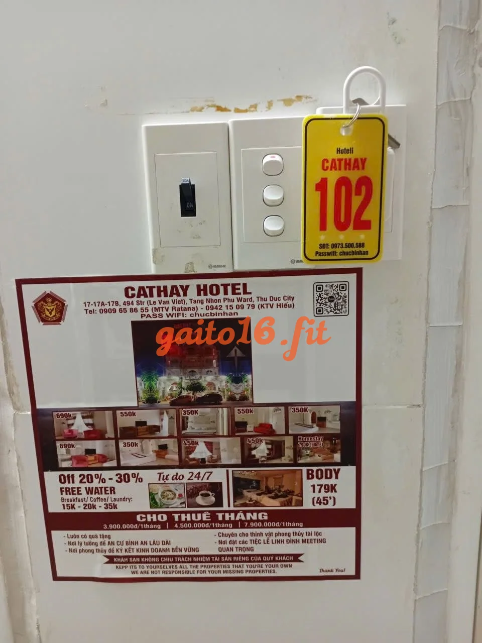 Ảnh đánh giá