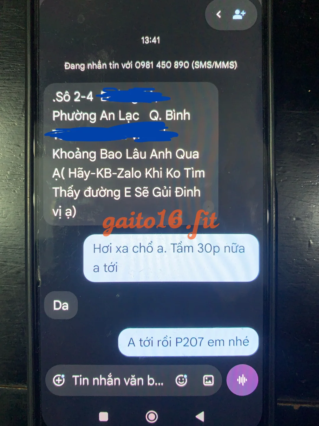 Ảnh đánh giá