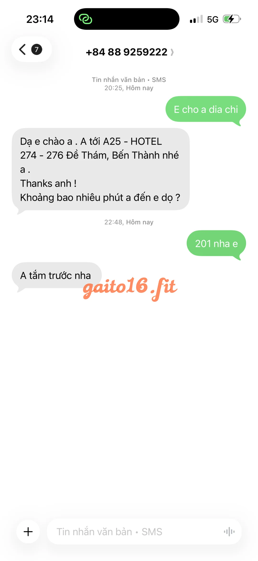 Ảnh đánh giá