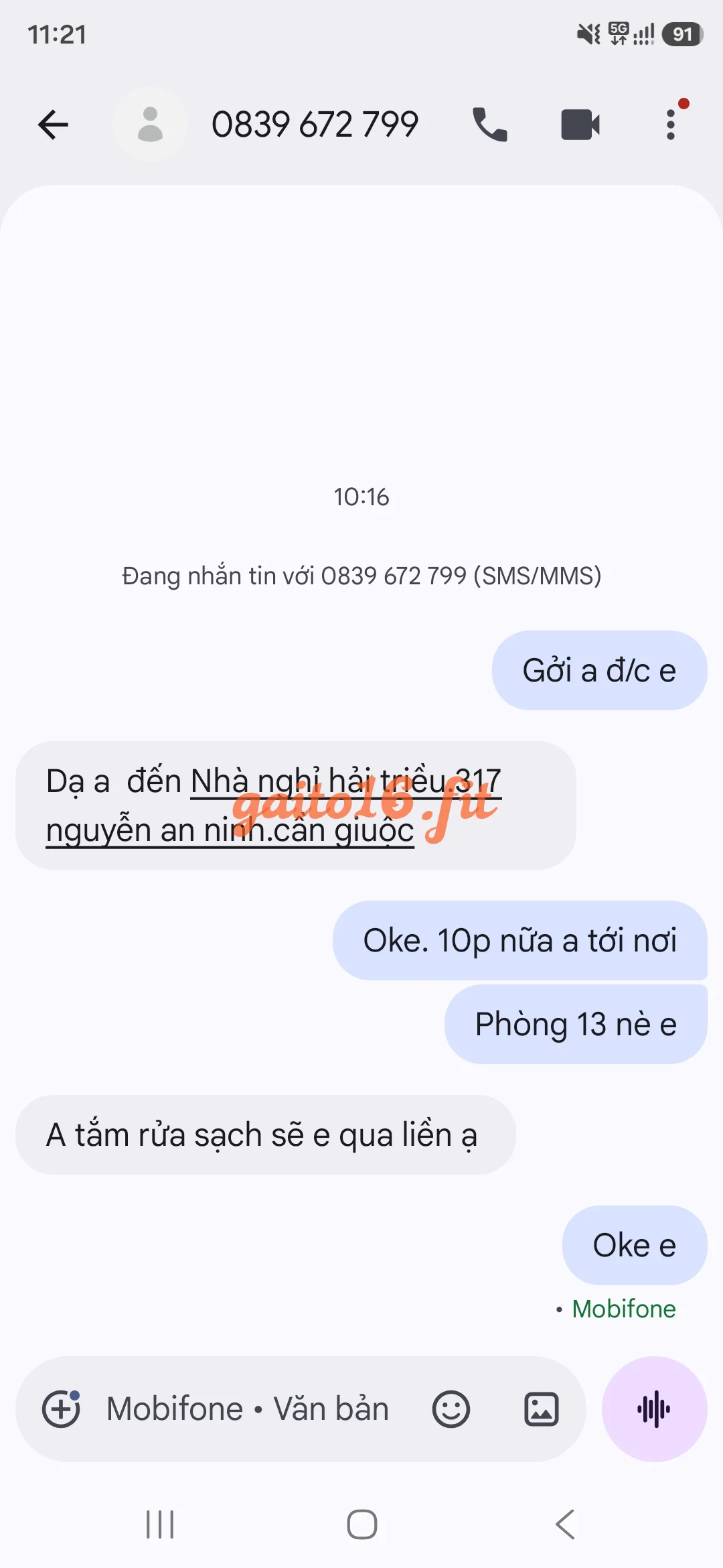 Ảnh đánh giá