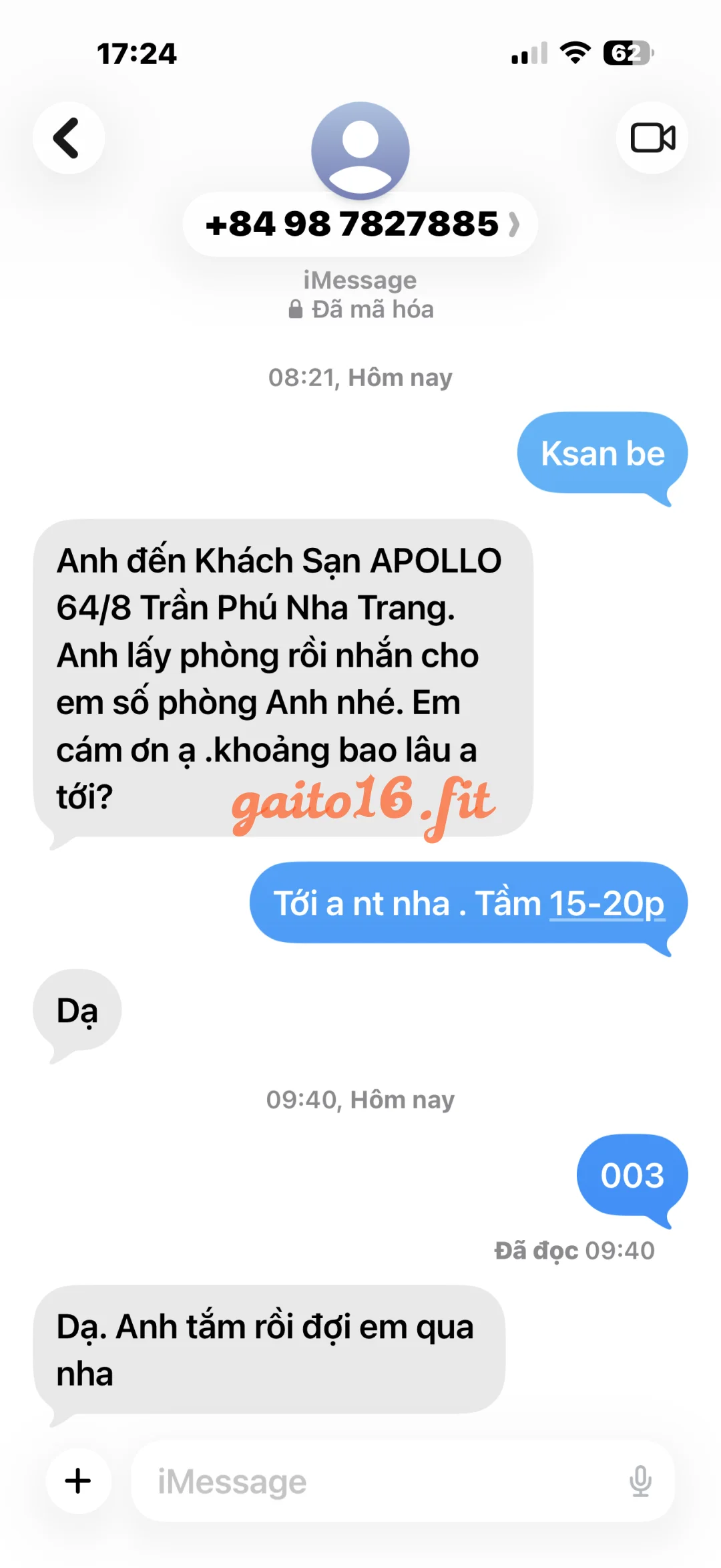 Ảnh đánh giá