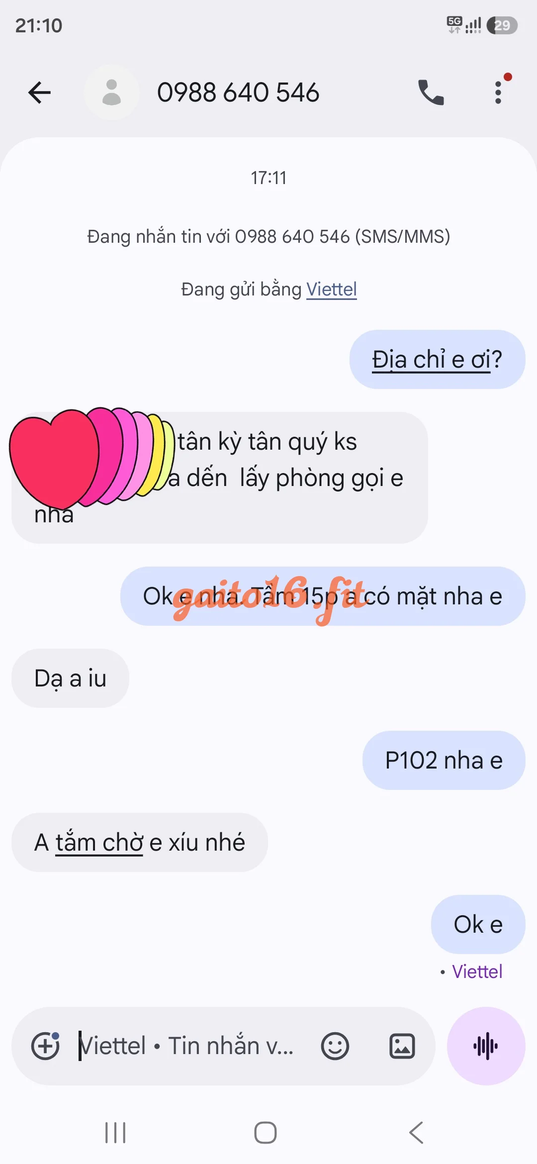 Ảnh đánh giá