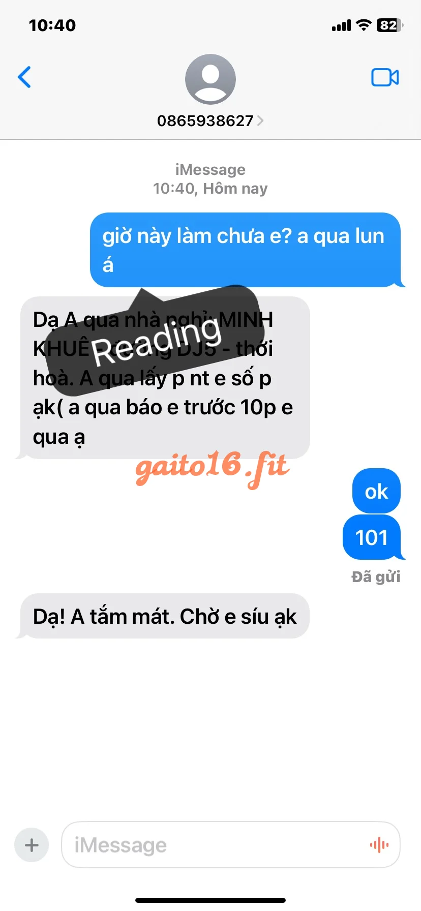 Ảnh đánh giá
