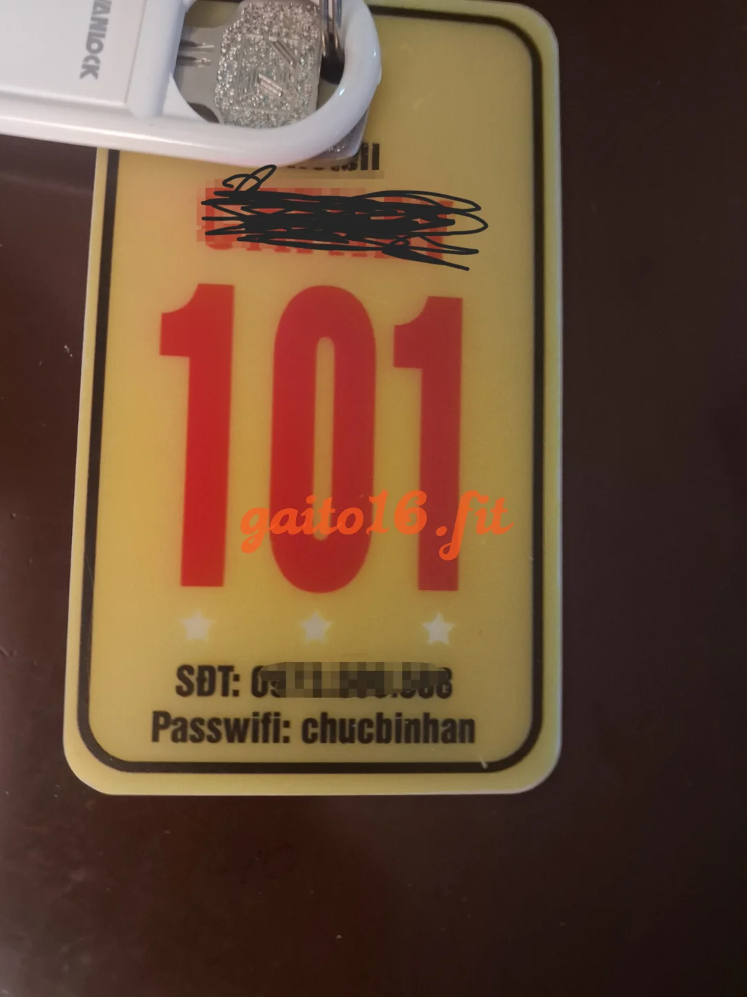 Ảnh đánh giá