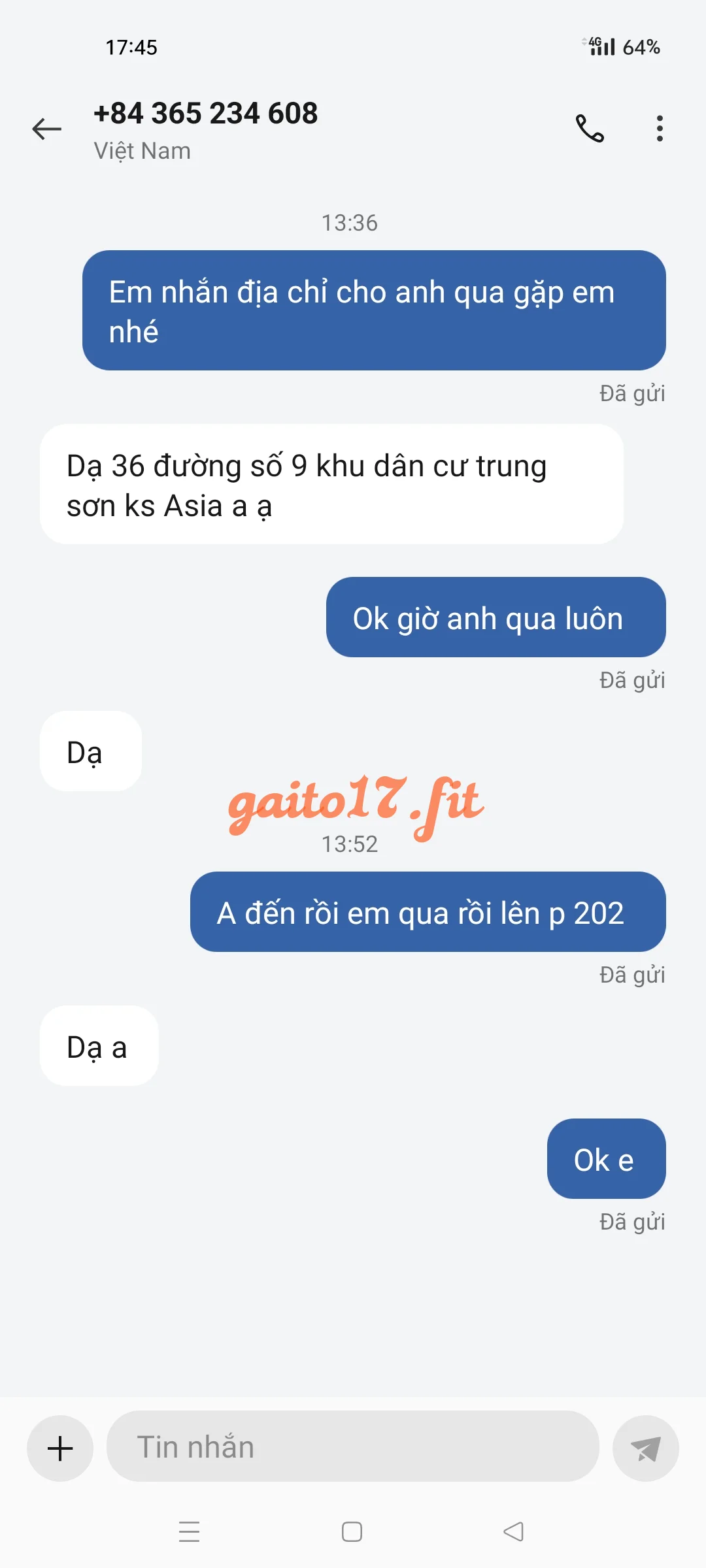 Ảnh đánh giá