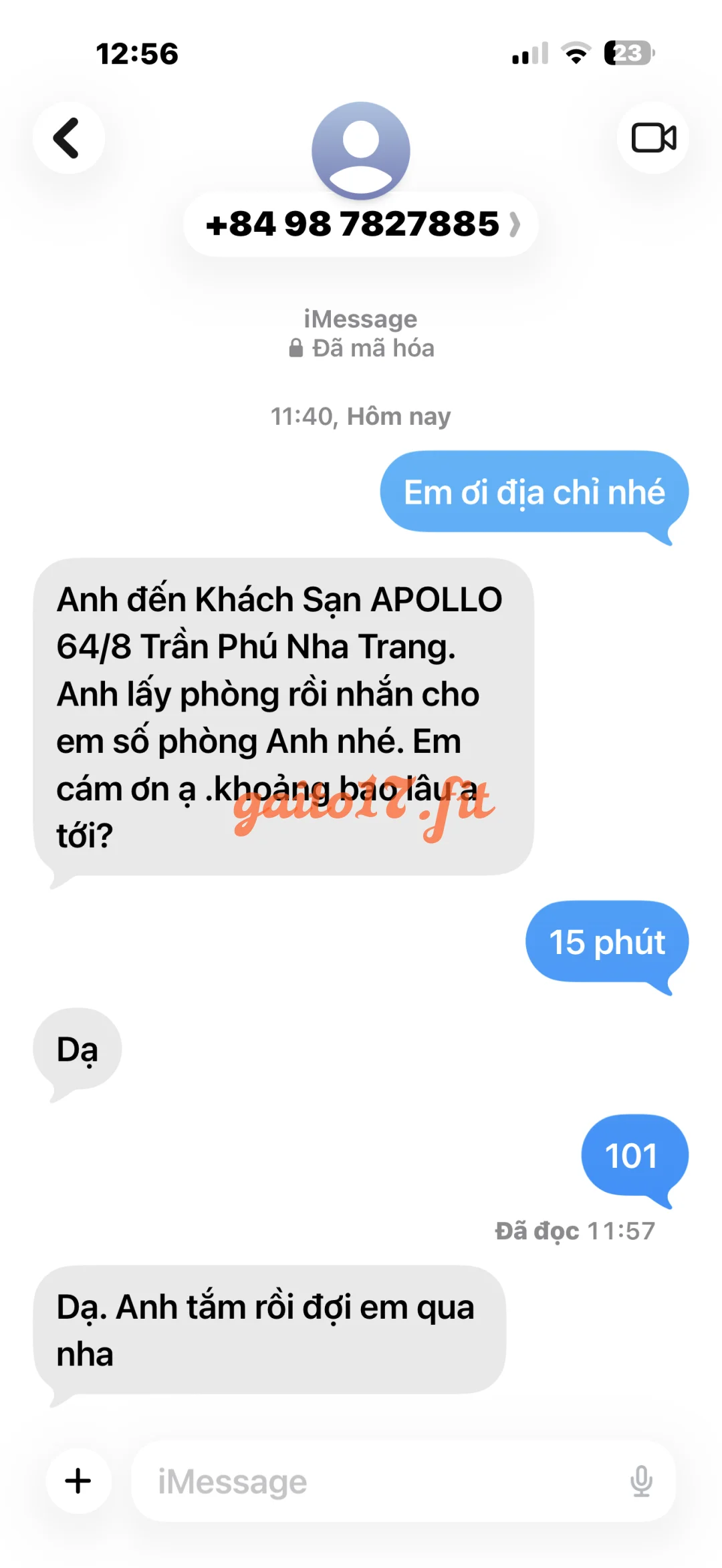 Ảnh đánh giá