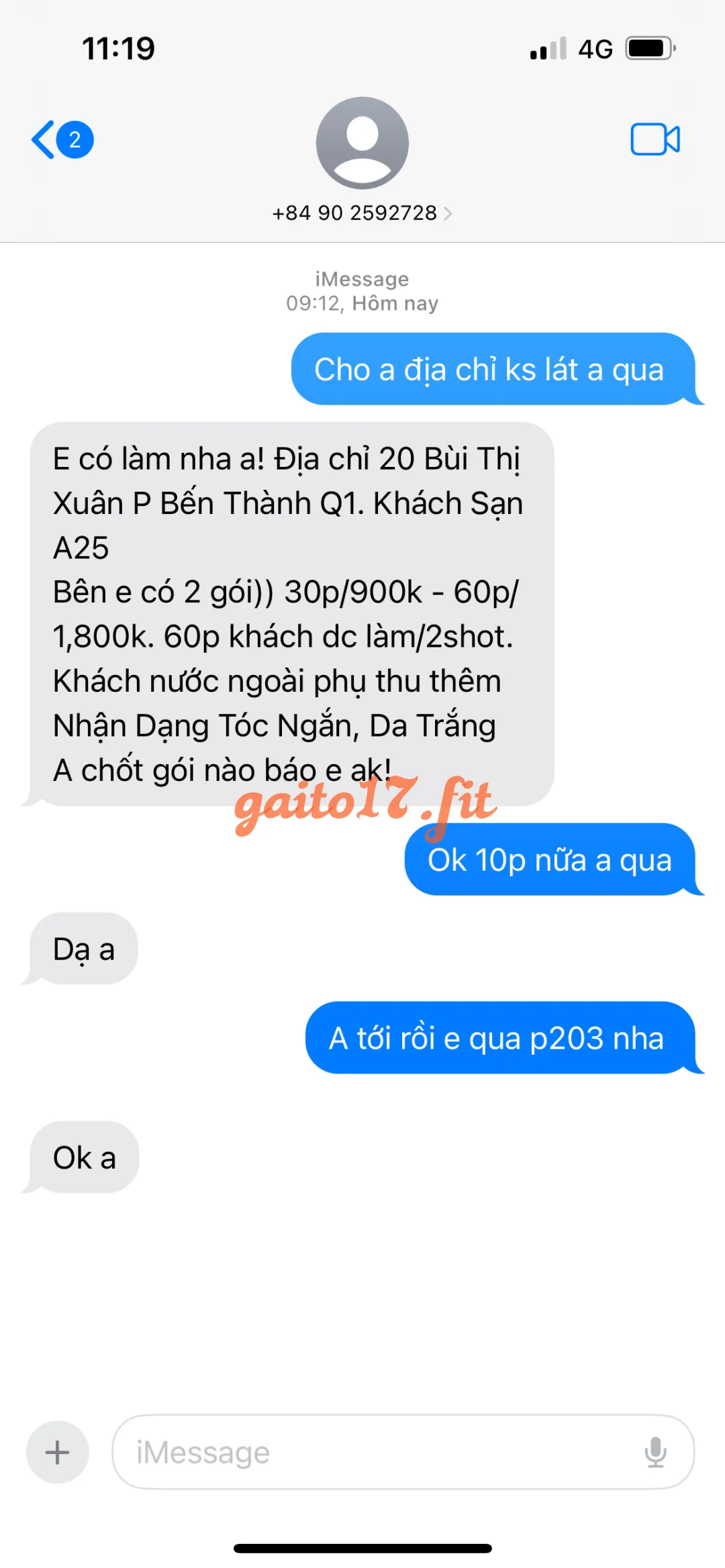 Ảnh đánh giá
