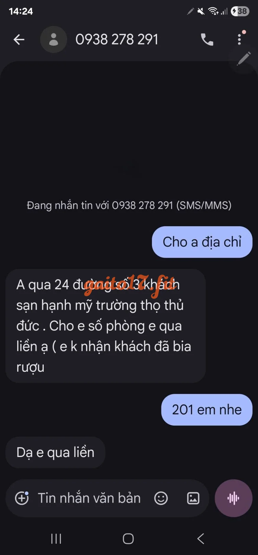 Ảnh đánh giá