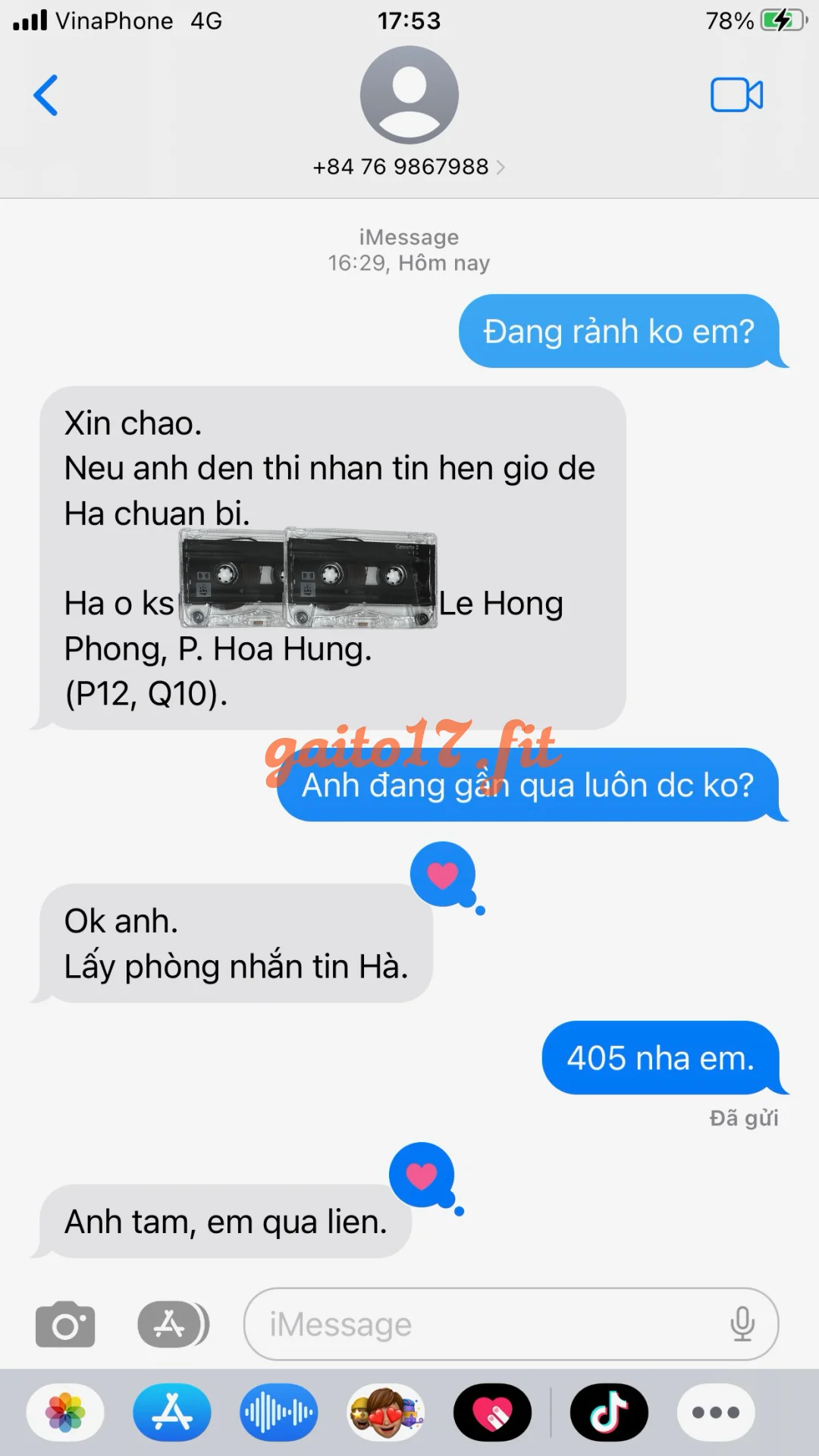 Ảnh đánh giá