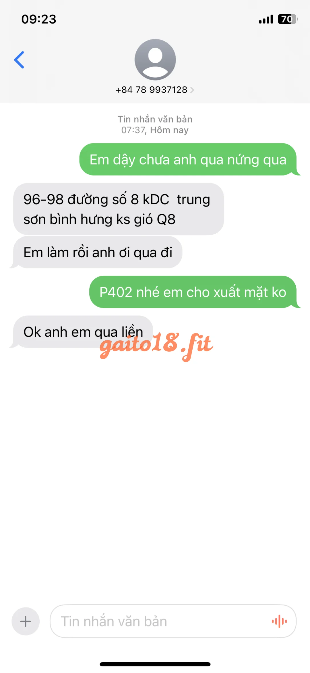 Ảnh đánh giá