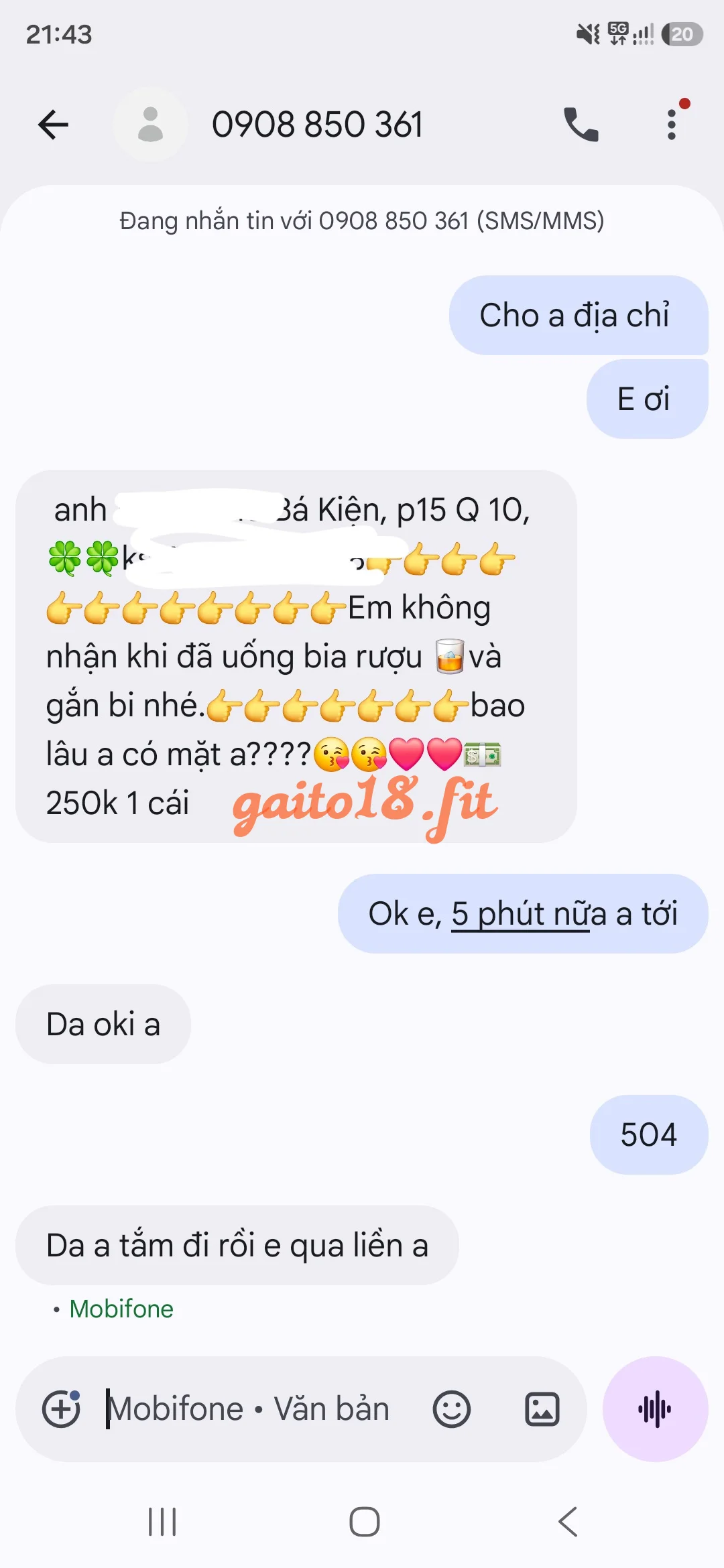 Ảnh đánh giá