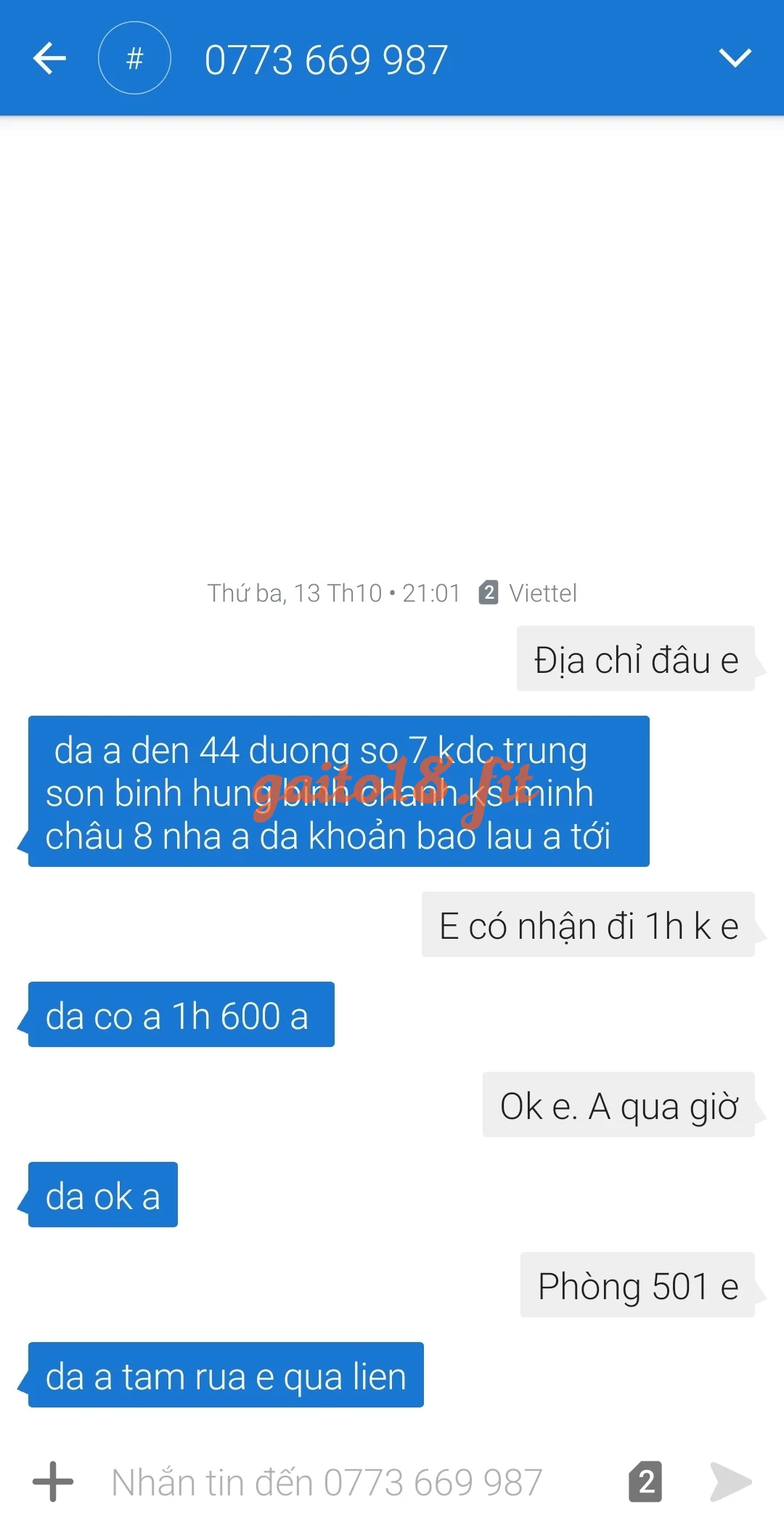 Ảnh đánh giá