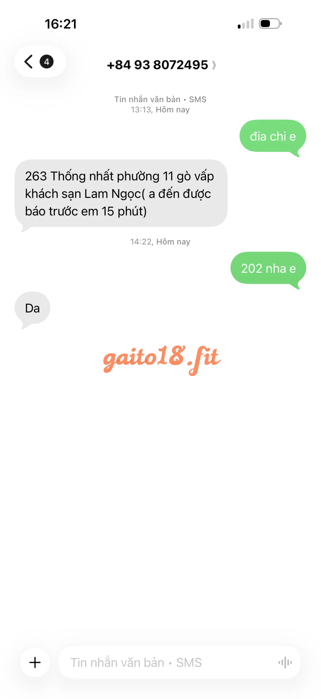 Ảnh đánh giá