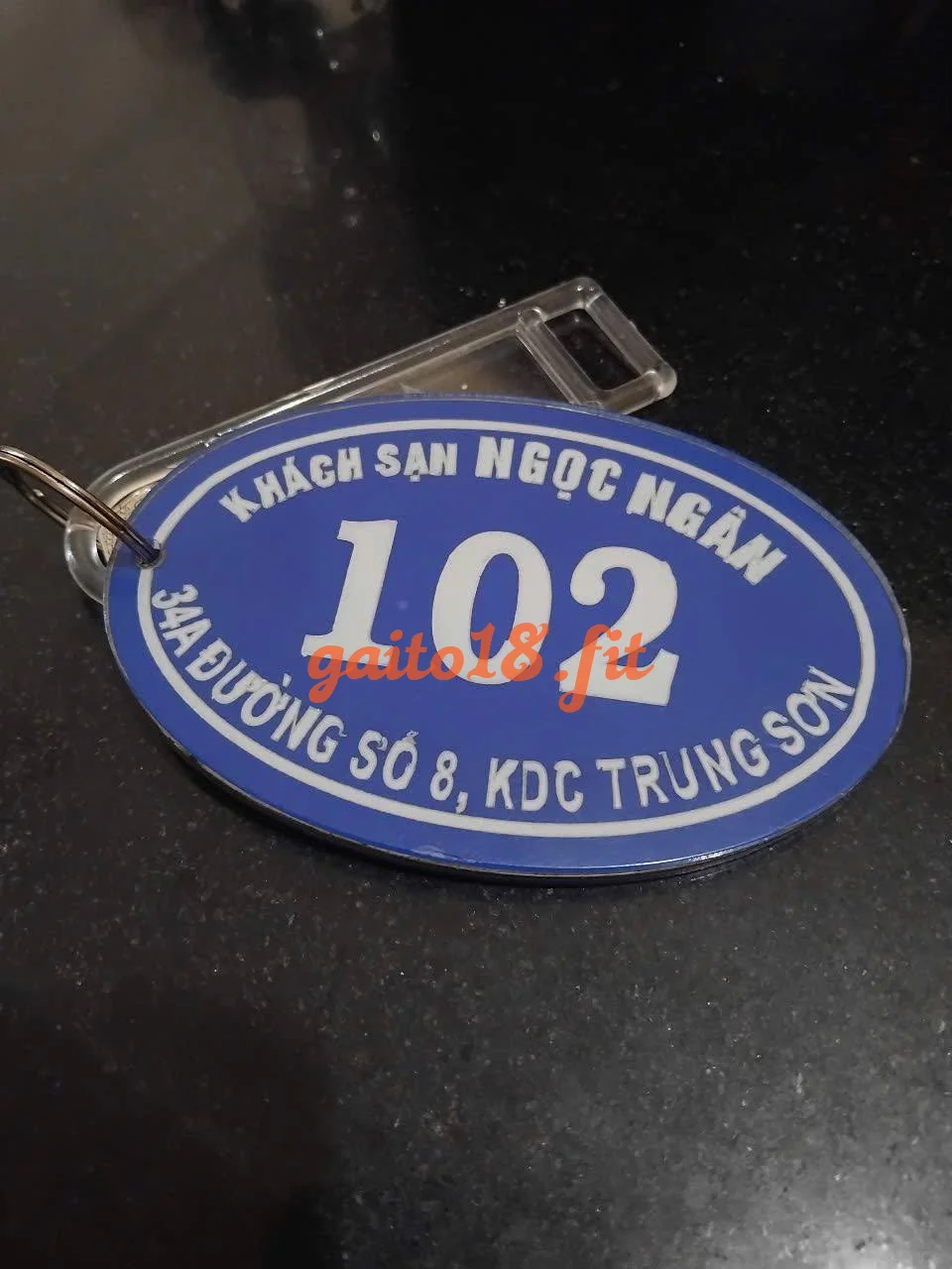 Ảnh đánh giá