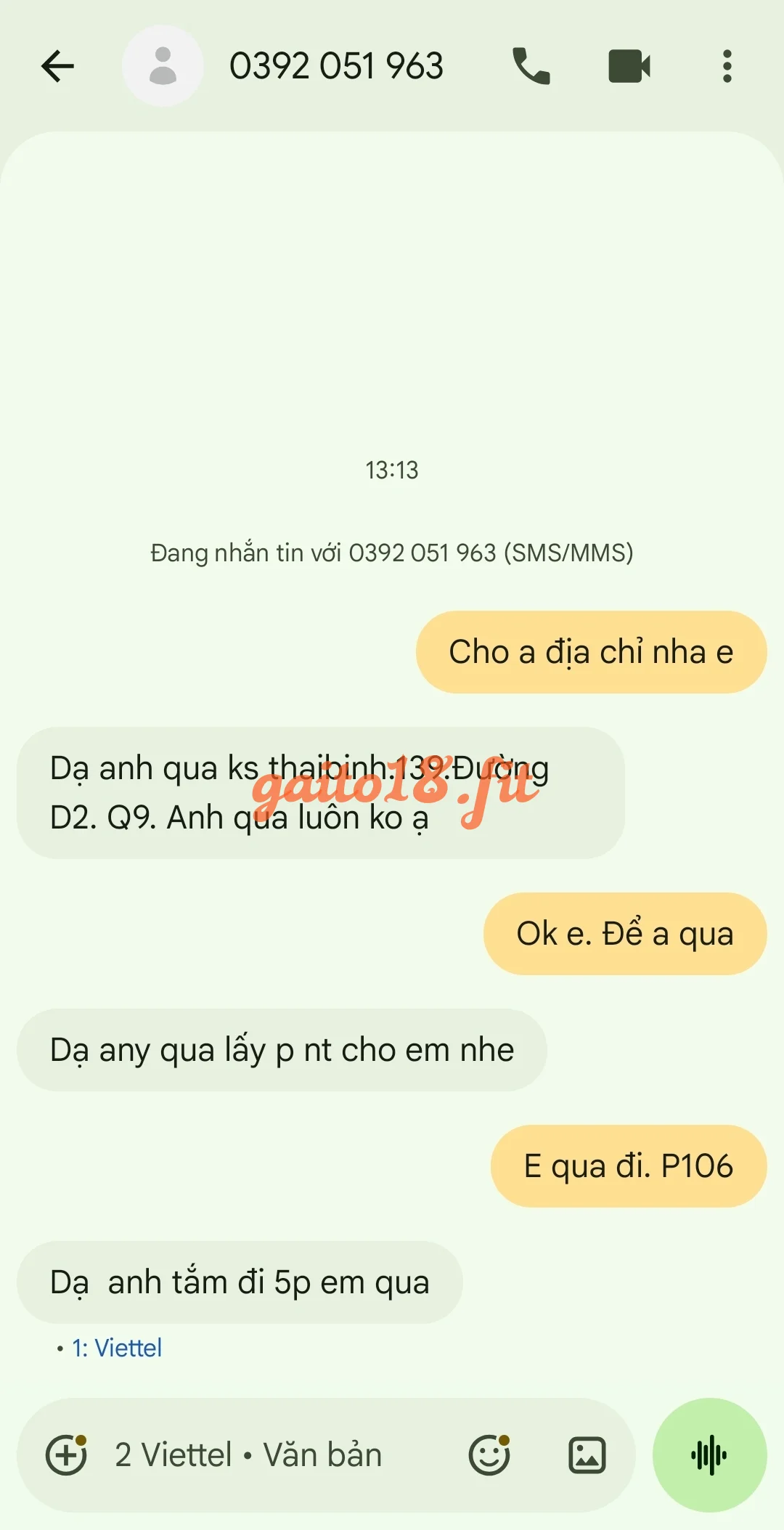 Ảnh đánh giá