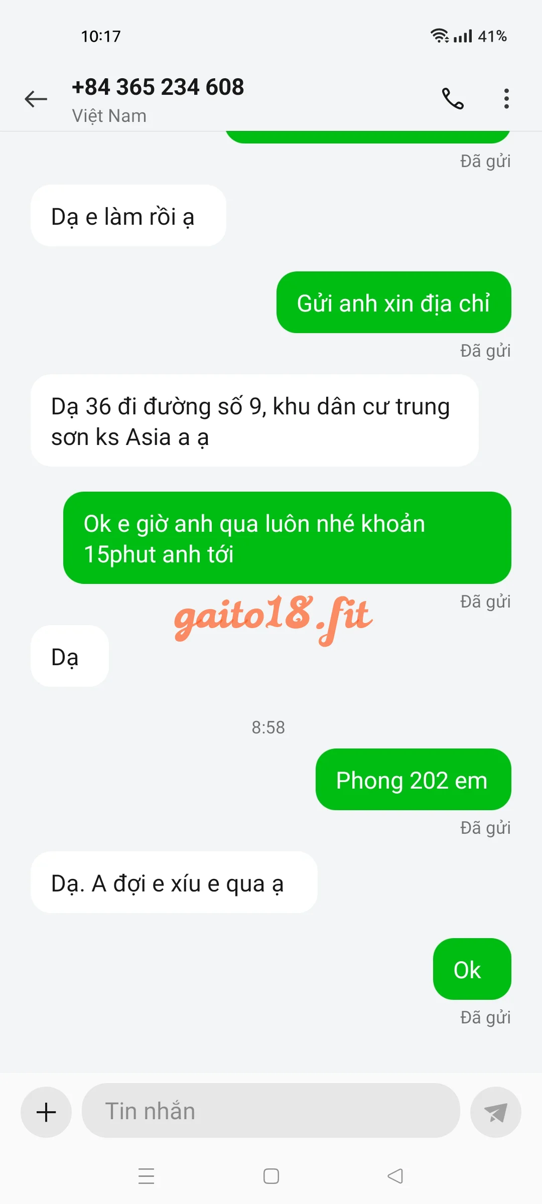 Ảnh đánh giá