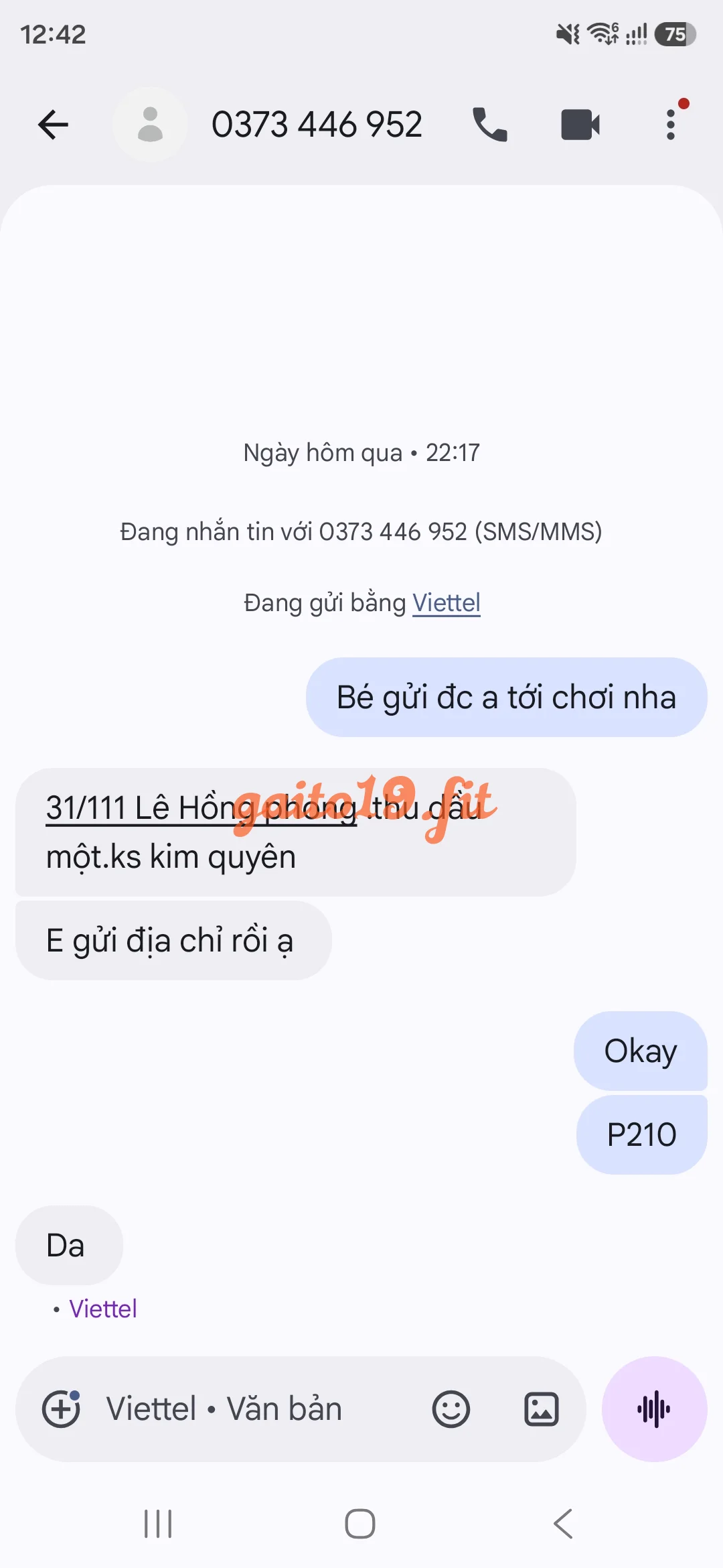 Ảnh đánh giá
