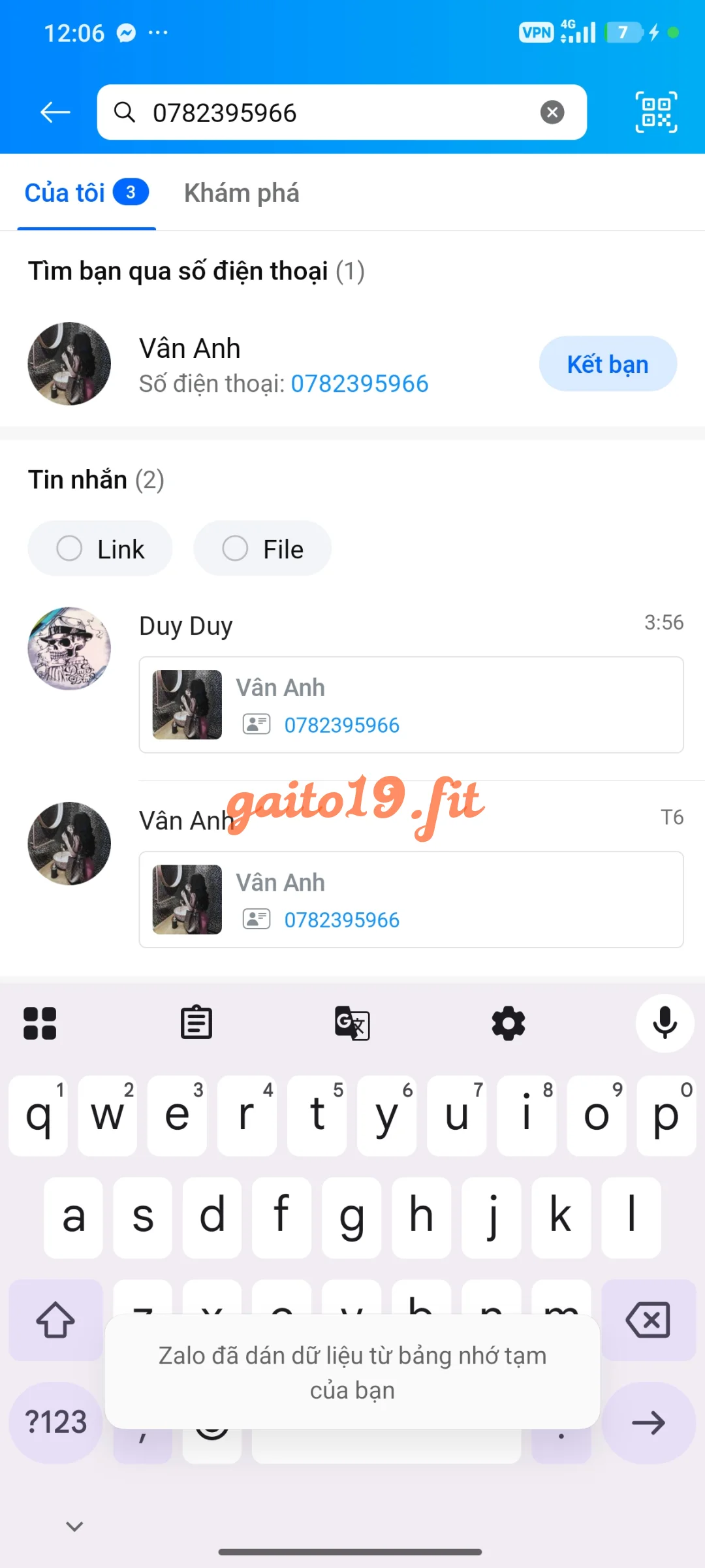 Ảnh đánh giá