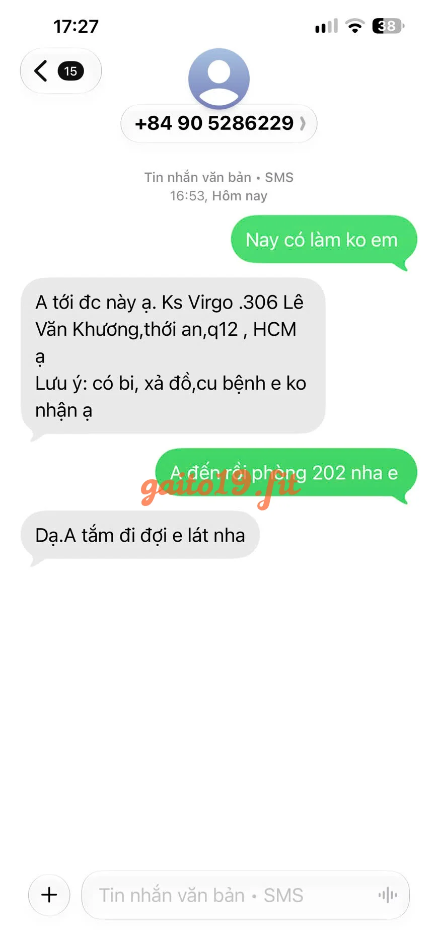 Ảnh đánh giá