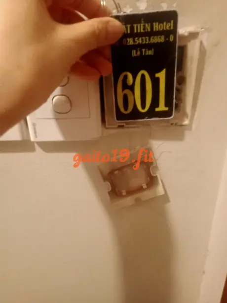 Ảnh đánh giá gái gọi